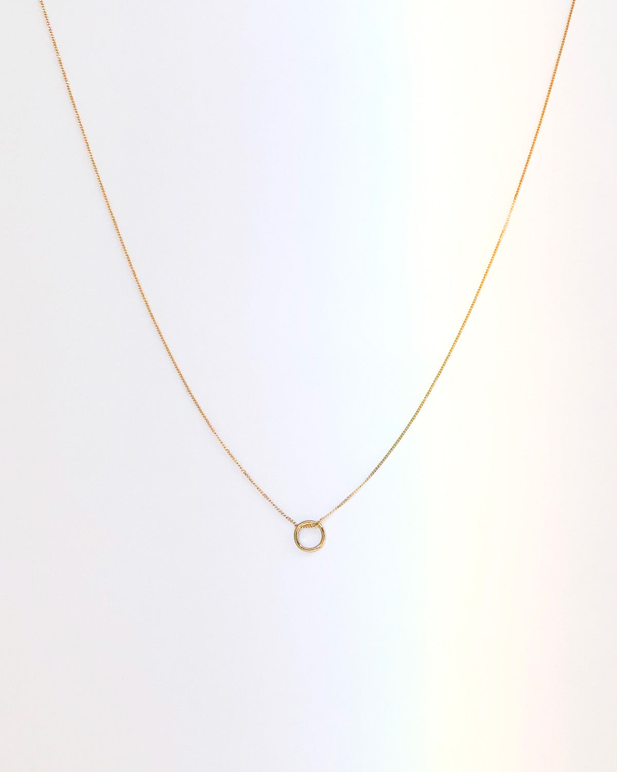 Always Necklace Fine